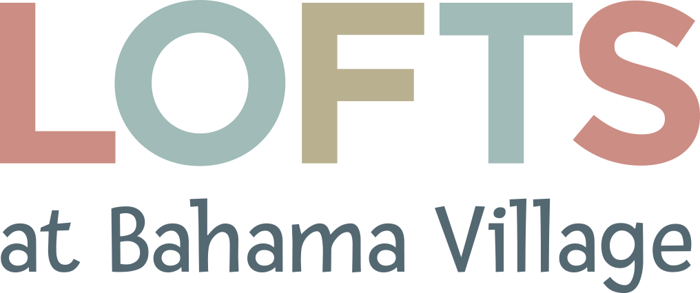 Lofts at Bahama Village logo